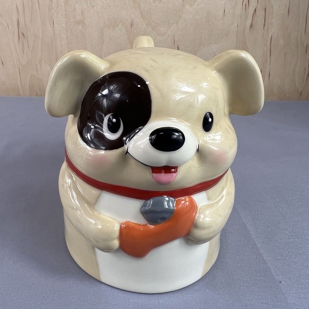 Topsy Turvy Coffee Mug Dog Upside Down Tea Mug Home Office Decor